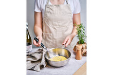 Garde zwart RVS Delish Plus 