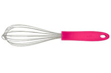 Garde RVS 29 cm Electric Pink Colour Kitchen