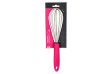 Garde RVS 29 cm Electric Pink Colour Kitchen