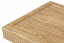 Serveerplank 86 cm Aspen eikenhout