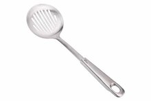 Schuimspaan Delish Plus 36,5 cm RVS