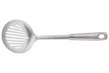 Schuimspaan Delish Plus 36,5 cm RVS