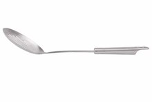 Schuimspaan Delish Plus 36,5 cm RVS