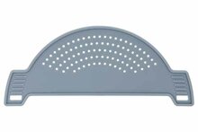 Afgiethulp kunststof 28,5 x 12 cm