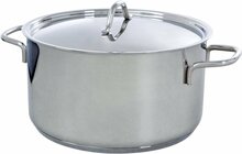 Kookpan BK Profiline 