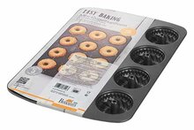 Bakplaat mini tulband 7 cm Easy Baking