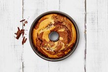 Bakvorm tulband 16 cm Easy Baking