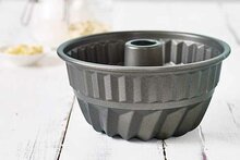 Bakvorm tulband 16 cm Easy Baking