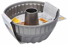 Bakvorm tulband 25 cm Bakers Best