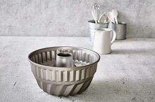 Bakvorm tulband 25 cm Bakers Best