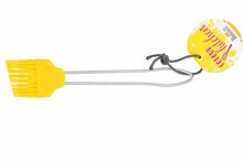 Bakkwast 21 cm x 4 cm geel Colour Kitchen