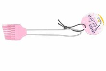 Bakkwast 21 cm x 4 cm pastelroze Colour Kitchen