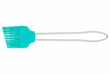 Bakkwast 21 cm x 4 cm turkoois Colour Kitchen