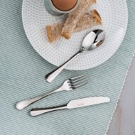 Bestekset kinderen 3-delig RVS Radford