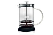 Melkopschuimer Bialetti 1L Glas