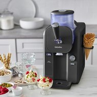 Ijsmachine Greenpan Frost grijs