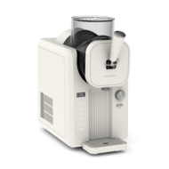 Ijsmachine Greenpan Frost wit