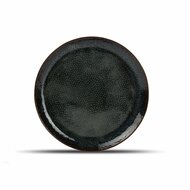 Plat bord 20,5 cm Saffier Mielo