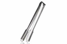 Ijsblokjestang Vacu Vin RVS