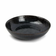 Diep bord 21,5 cm Saffier Mielo