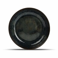 Diep bord 21,5 cm Saffier Mielo