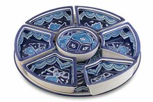 Aperoset 8-delig Ocean