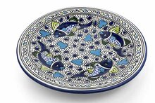 Dinerbord 27,5 cm Poisson