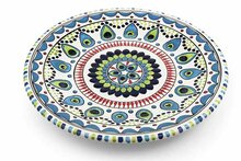 Dinerbord 27,5 cm Pavo