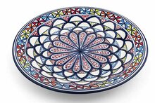 Dinerbord 27,5 cm Naoura