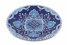 Dinerbord 27,5 cm Ocean