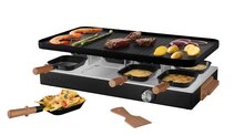 Partyclette gourmet 8 personen XL Boska