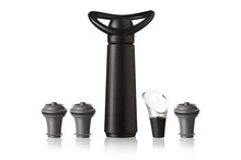Wine saver Concerto giftset