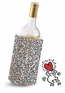 Wijnkoeler Keith Haring Active Cooler