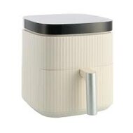 Airfryer XL Silhouette Greenpan 5 liter Creme