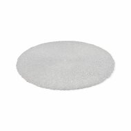 Placemat 38 cm zilver Vene