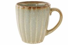 Beker met oor 35 cl Astera Ocean