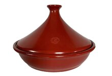 Tajine 32 cm Maple Red Emile Henry