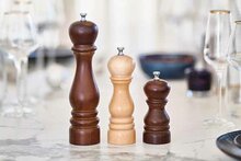 Pepermolen 19 cm walnoot Roma