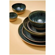 Schaal 16 cm Palmer Wisteria Groen