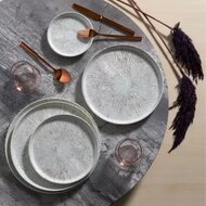 Pastabord 26cm Gural Stripes 