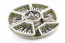 Aperoset 8-delig Azis