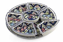 Aperoset 8-delig Raslen