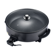 Party pan keramische coating 42 cm