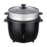 Rijstkoker 1,8 liter Swiss Haus