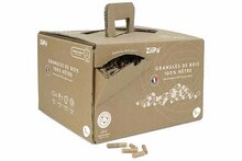 Beukenhouten pellets 5 kg 