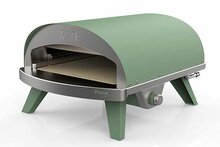 Pizzaoven gas eucalyptus Piana 71 x 55,7 cm ZiiPa XL