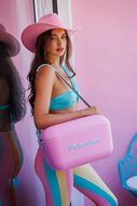 Koelbox Retro Roze 20 Liter