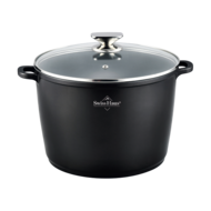 Kookpan 28 cm Swiss Haus