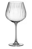 Gin-Tonic Glazen Set van 6 Optic Nuform 64 cl