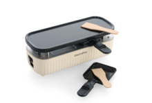 Gourmet set grill Greenpan Silhouette Cream